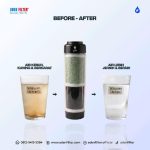 Cartridge isi Pasir Aktif - Maxorb - Gambar 3