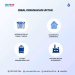 Cartridge isi Pasir Aktif - Maxorb - Gambar 5