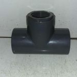 Ejector 2 Inchi atau injector 2 Inchi