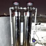 Filter Air Automatic FT-02 Stainless - Gambar 4