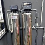 Filter Air Automatic FT-02 Stainless - Gambar 3