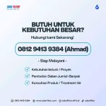 Karbon Aktif Haycarb AKO - Gambar 6