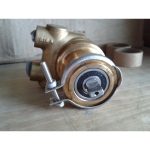 Pompa Procon 125 GPH