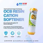 Resin Cation Softener OCB Nanotec 10 Inchi