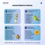 Resin Cation Softener OCB Nanotec 10 Inchi - Gambar 2