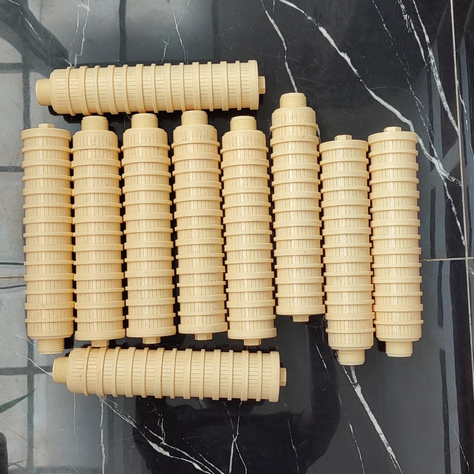 Strainer Lateral 7 Ruas KSH Jerman Strainer Lateral 7 Ruas KSH Jerman - Gambar 1