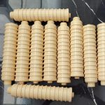 Strainer Lateral 7 Ruas KSH Jerman - Gambar 2