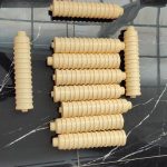 Strainer Lateral 7 Ruas KSH Jerman - Gambar 3