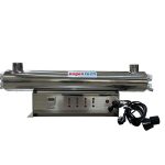 Ultraviolet UV 24 GPM Eugentech