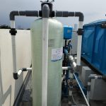 Water Filter Tanki 1665 Manual